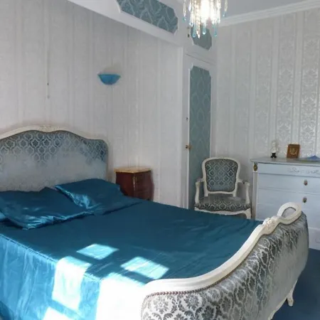 Дом отдыха Loudes, 4 Pieces, 6 Personnes - Fr-1-582-303 *